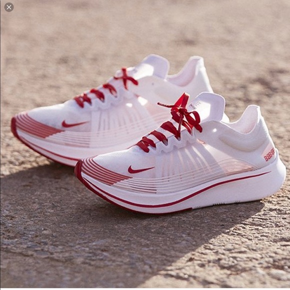 Nike Zoom Fly SP Men’s Shoes